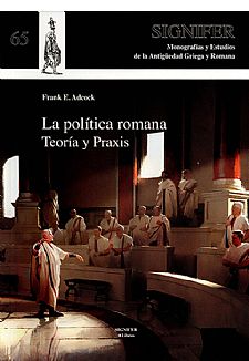 La pol�tica romana