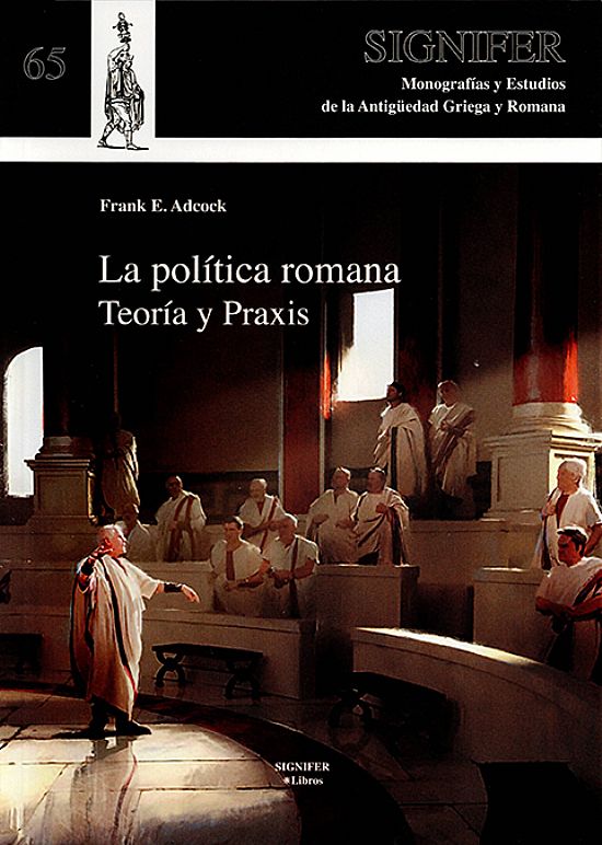 La pol�tica romana