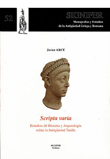 Scripta Varia