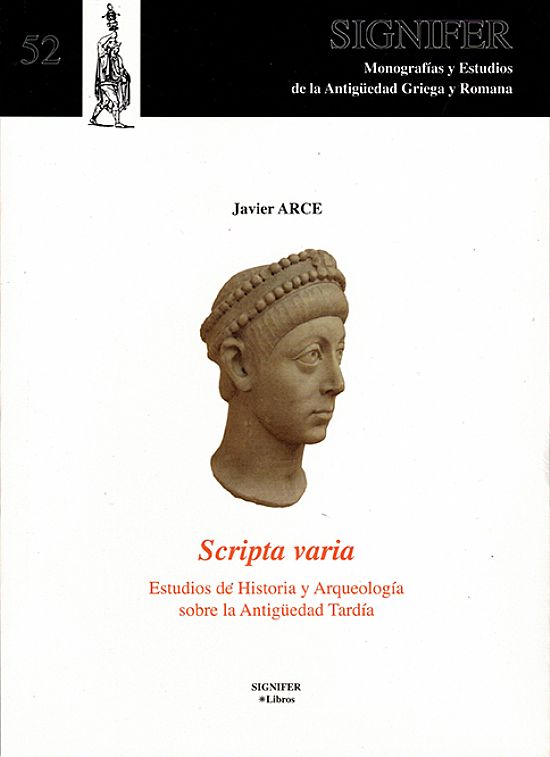Scripta Varia