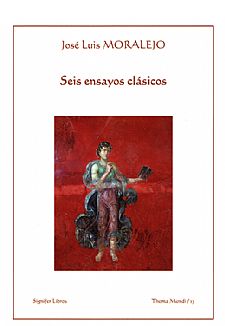 Seis ensayos cl�sicos