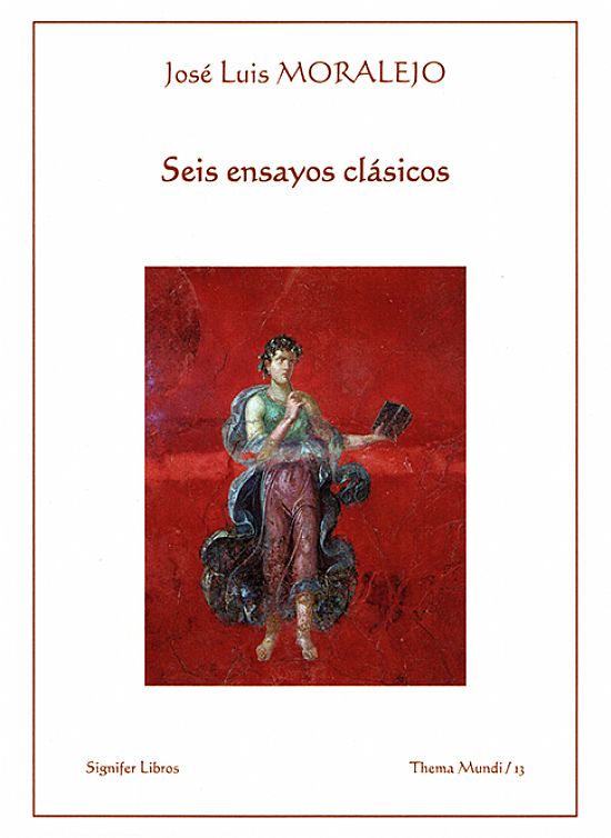 Seis ensayos cl�sicos