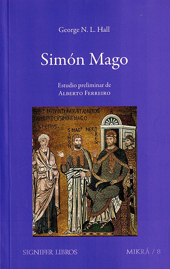 Sim�n Mago