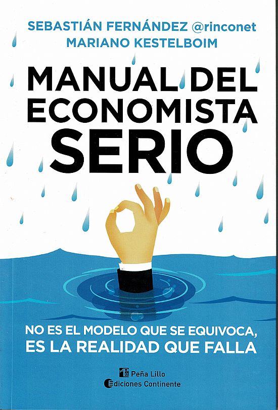 Manual del economista serio