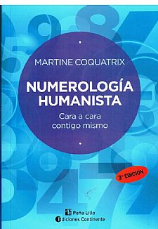 Numerologa Humanista 3 edicin