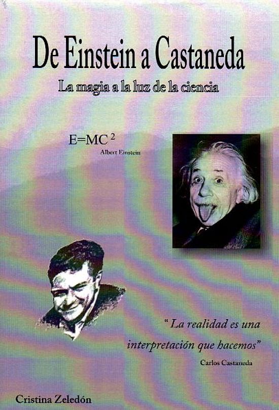 De Einstein a Castaneda