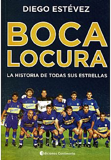 Boca locura