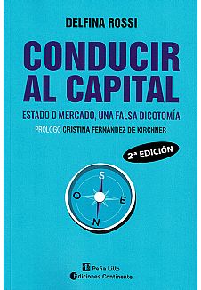 Conducir al capital