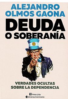 Deuda o soberana