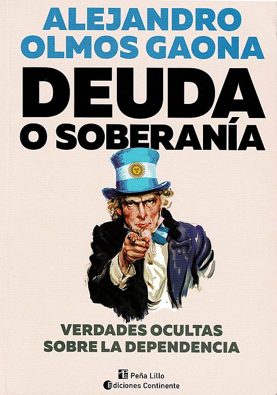 Deuda o soberana