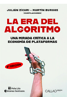 La era del algoritmo