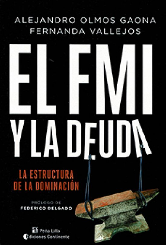 El FMI y la deuda