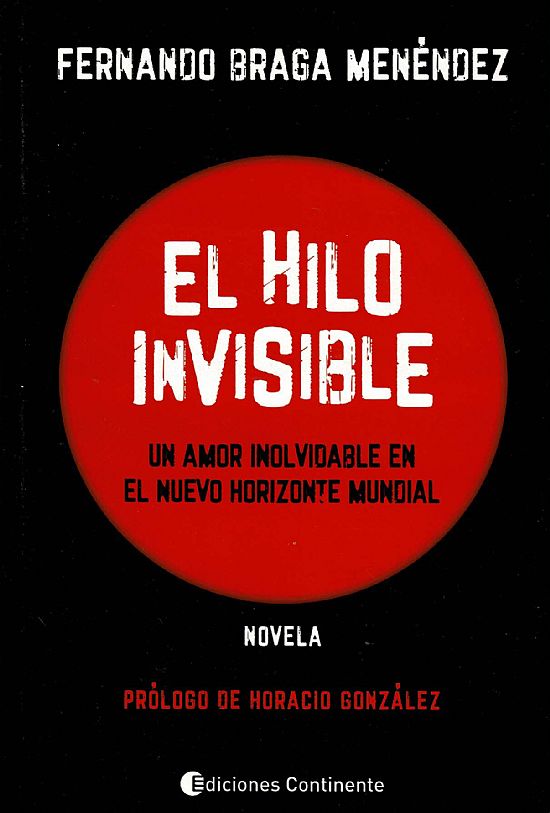 El hilo invisible