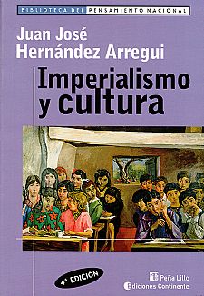 IMPERIALISMO Y CULTURA