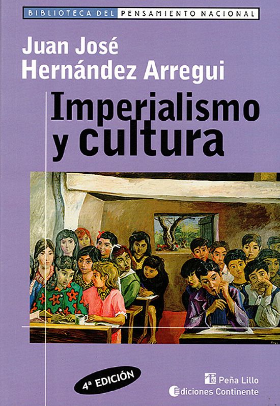 IMPERIALISMO Y CULTURA