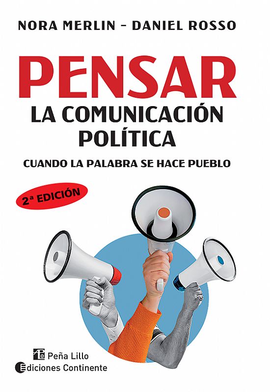 Pensar la comunicaci�n pol�tica