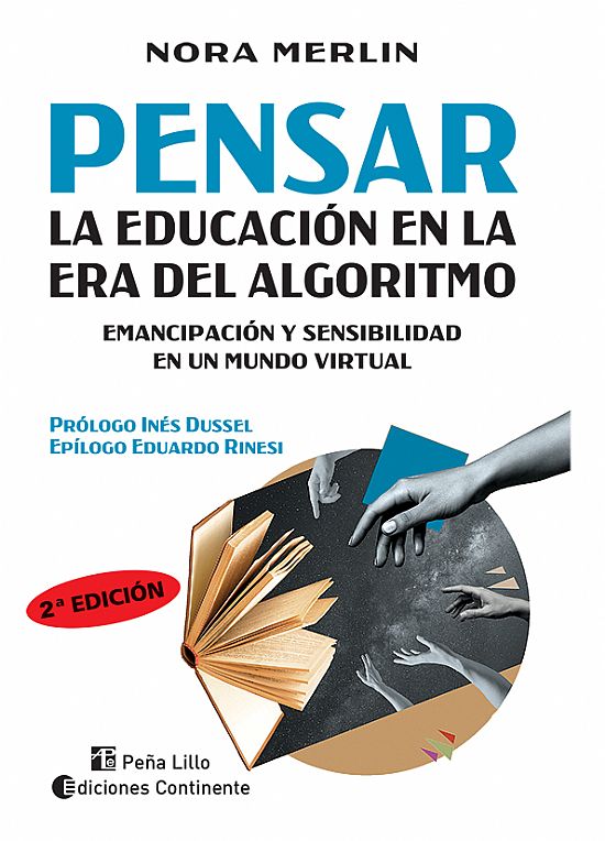 Pensar la educaci�n en la era del algoritmo