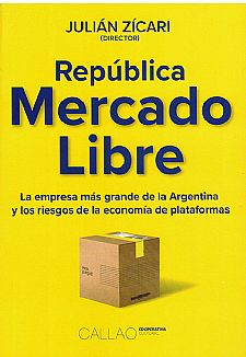 REPBLICA MERCADO LIBRE