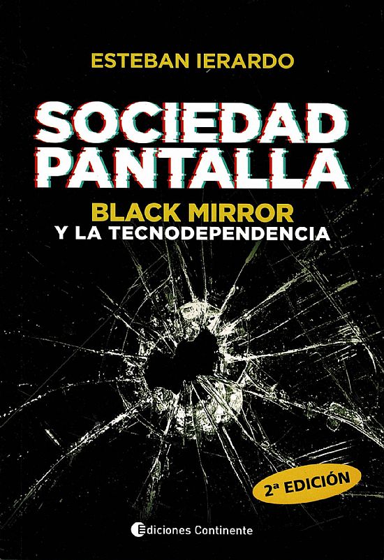 Sociedad Pantalla