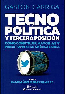 TECNOPOLTICA Y TERCERA POSICIN