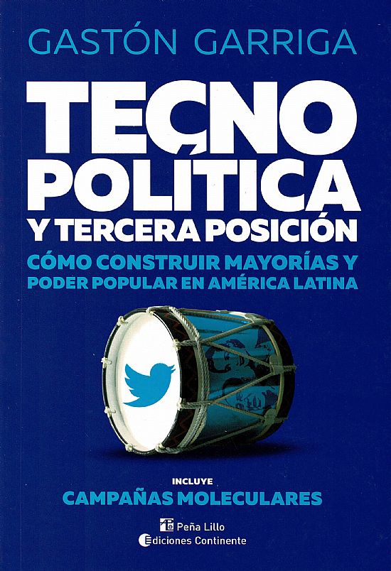 TECNOPOLTICA Y TERCERA POSICIN