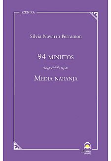 94 minutos / Media naranja