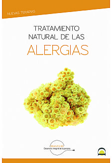 Tratamiento natural de las alergias