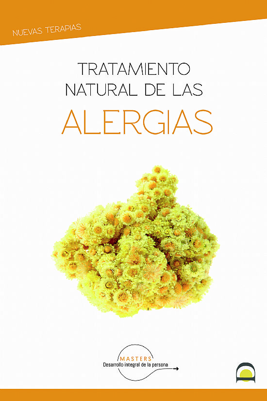 Tratamiento natural de las alergias