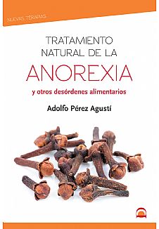 Tratamiento natural de la anorexia