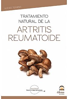 Tratamiento natural de la artritis reumatoide