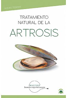 Tratamiento natural de la artrosis