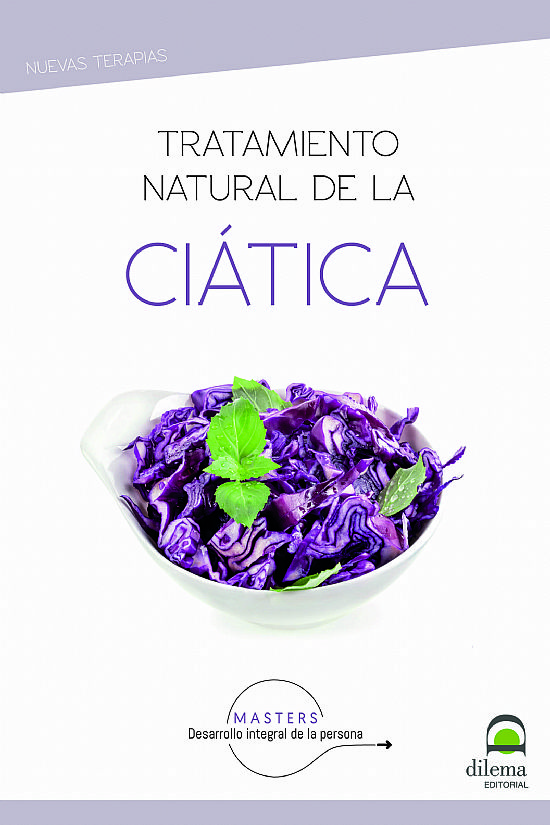 Tratamiento natural de la citica