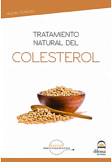 Tratamiento natural del colesterol