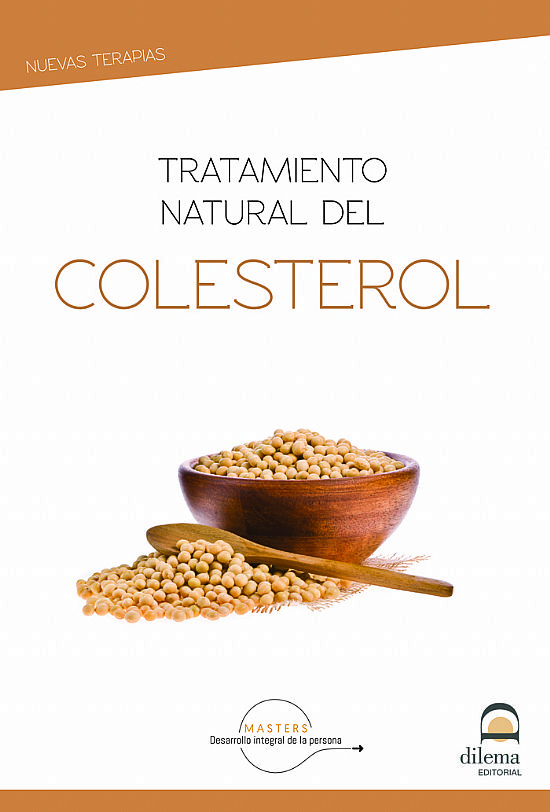 Tratamiento natural del colesterol