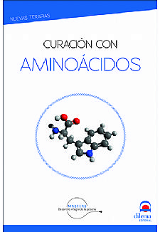 Curación con aminoácidos