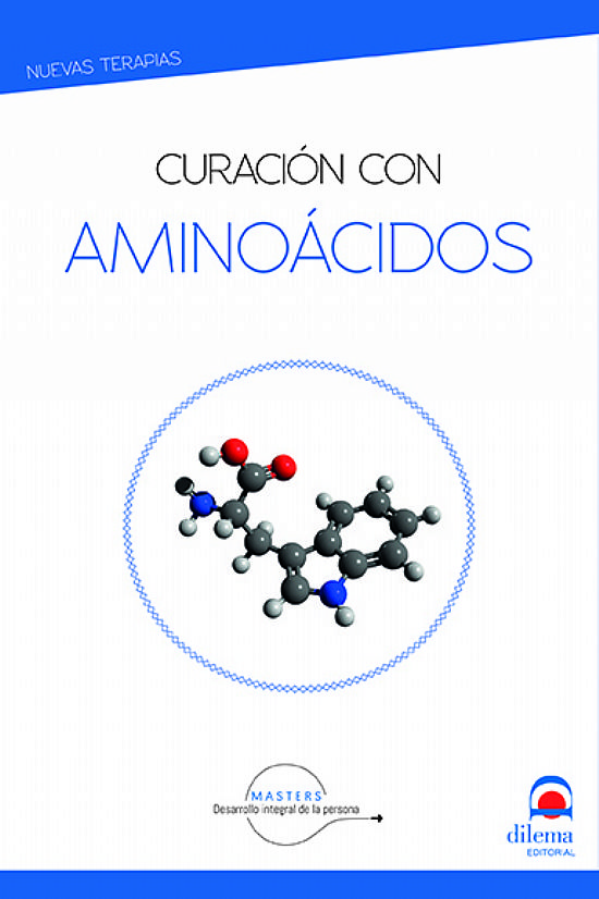 Curacin con aminocidos