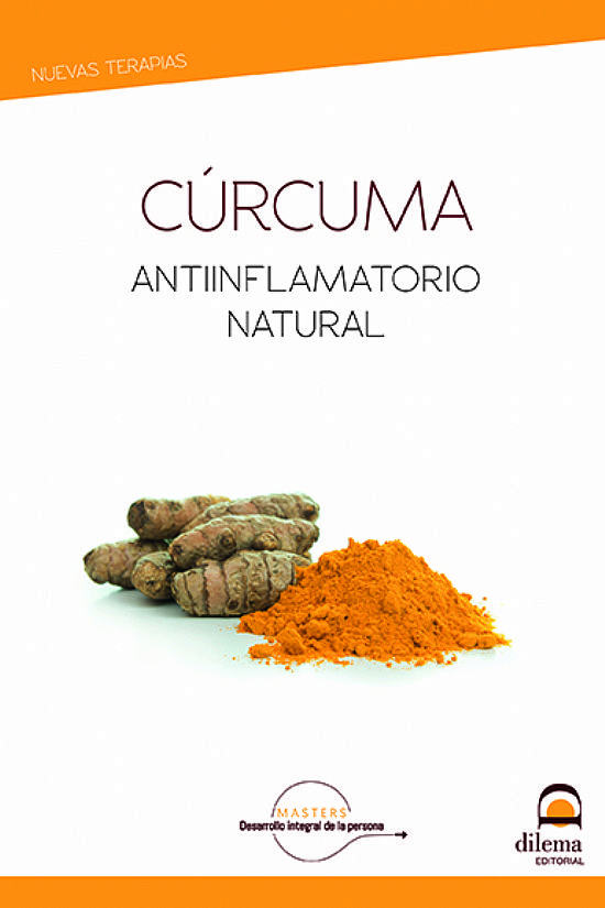 Crcuma. Antiinflamatorio natural
