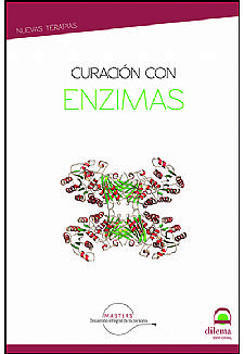 Curacin con enzimas
