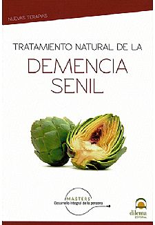 Tratamiento natural de la demencia senil