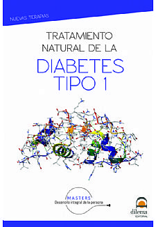 Tratamiento natural de la diabetes Tipo 1