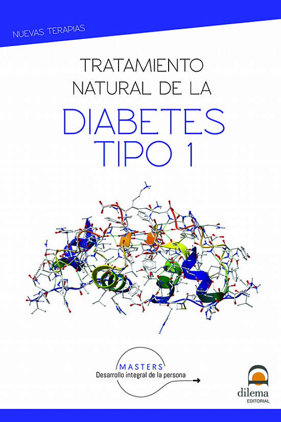 Tratamiento natural de la diabetes Tipo 1