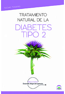 Tratamiento natural de la diabetes Tipo 2