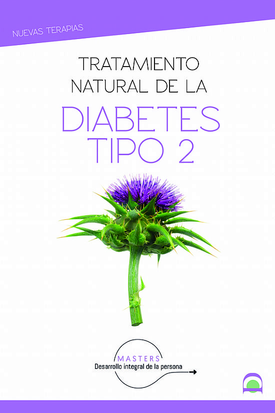 Tratamiento natural de la diabetes Tipo 2