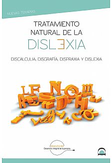 Tratamiento natural de la dislexia