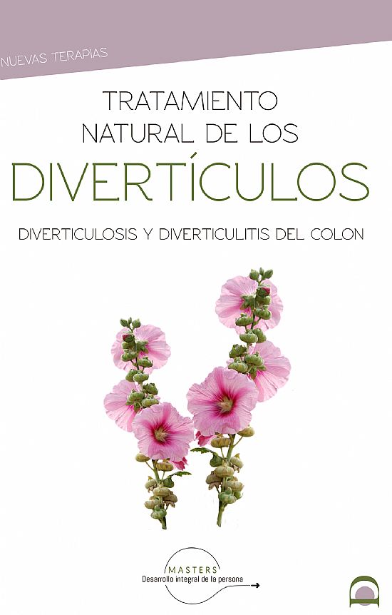 Tratamiento natural de los divertculos