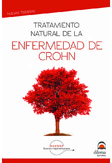 Tratamiento natural de la enfermedad de Crohn