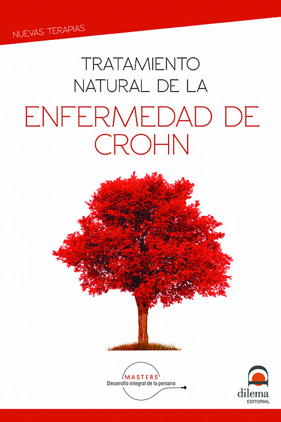 Tratamiento natural de la enfermedad de Crohn