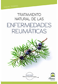 Tratamiento natural de las enfermedades reumticas