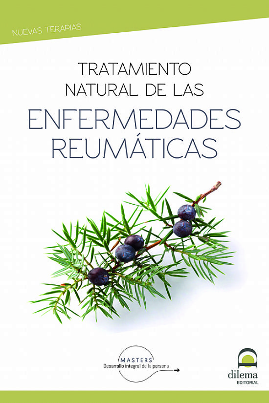 Tratamiento natural de las enfermedades reumticas