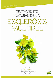 Tratamiento natural de la esclerosis mltiple